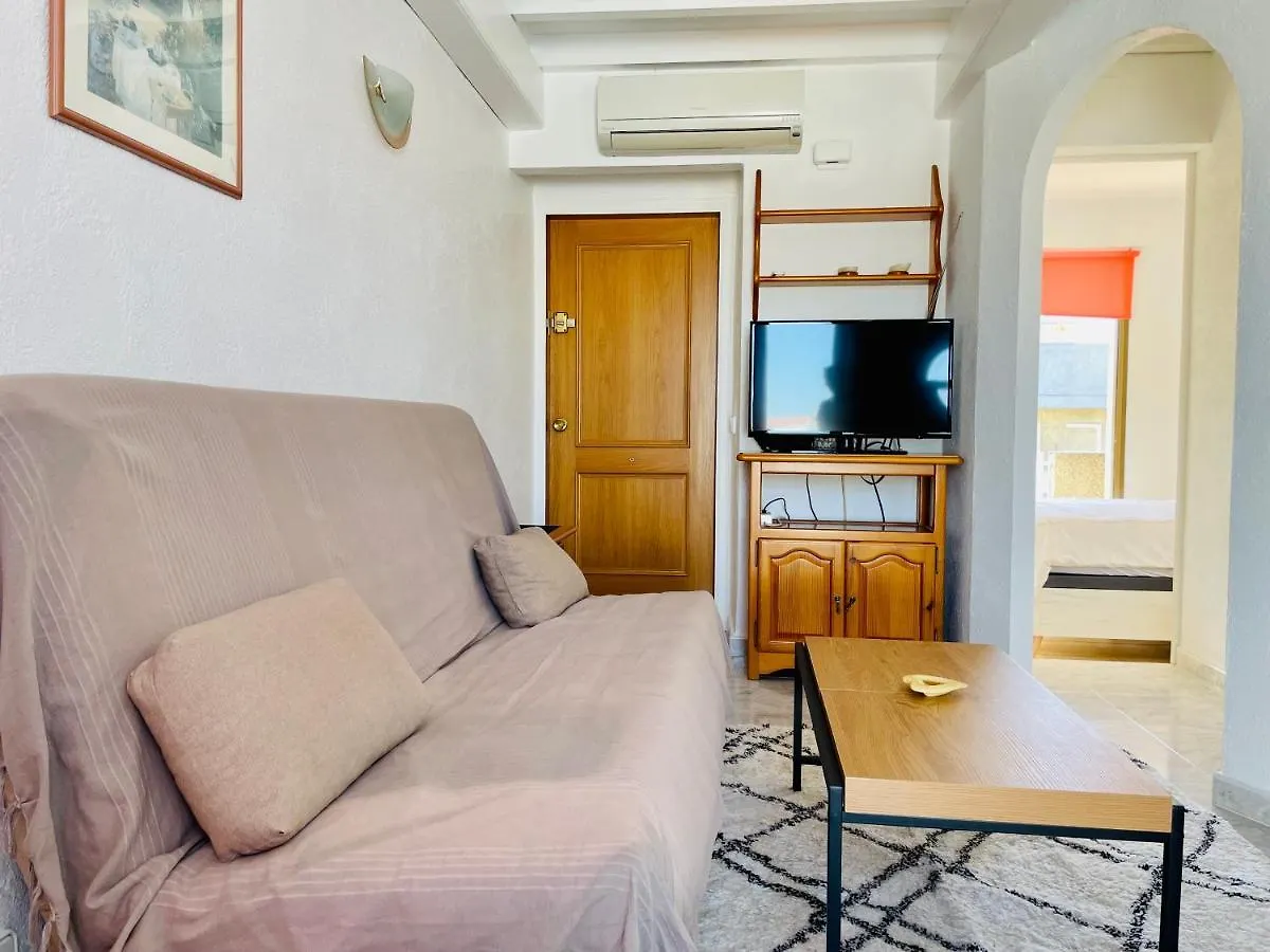Apartment Port Royal B1 3-2 - Apartamento Con Piscina Privada - Vistas - Wifi - Cerca Playa Empuriabrava Spain