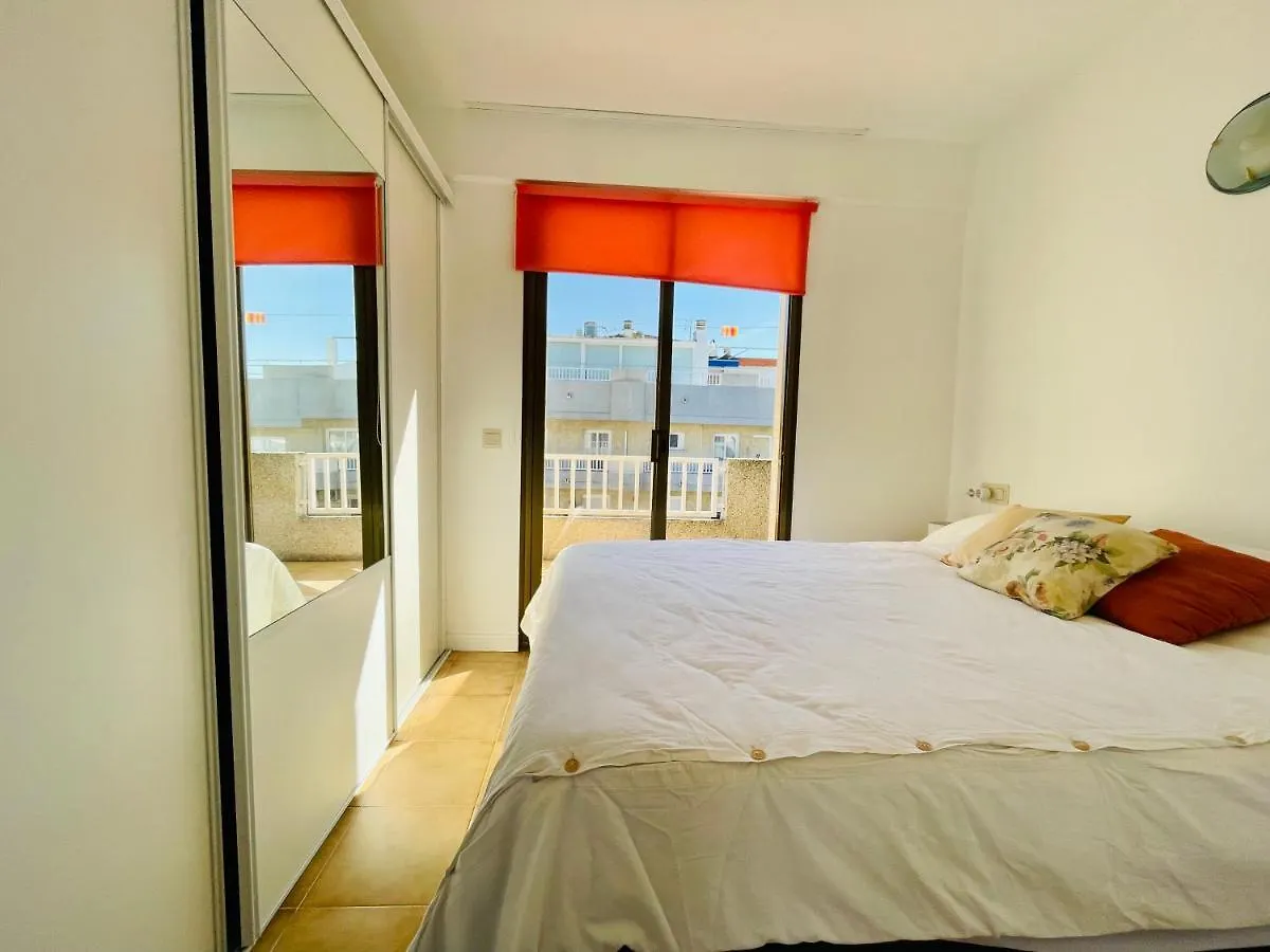 Port Royal B1 3-2 - Apartamento Con Piscina Privada - Vistas - Wifi - Cerca Playa Empuriabrava 0*,