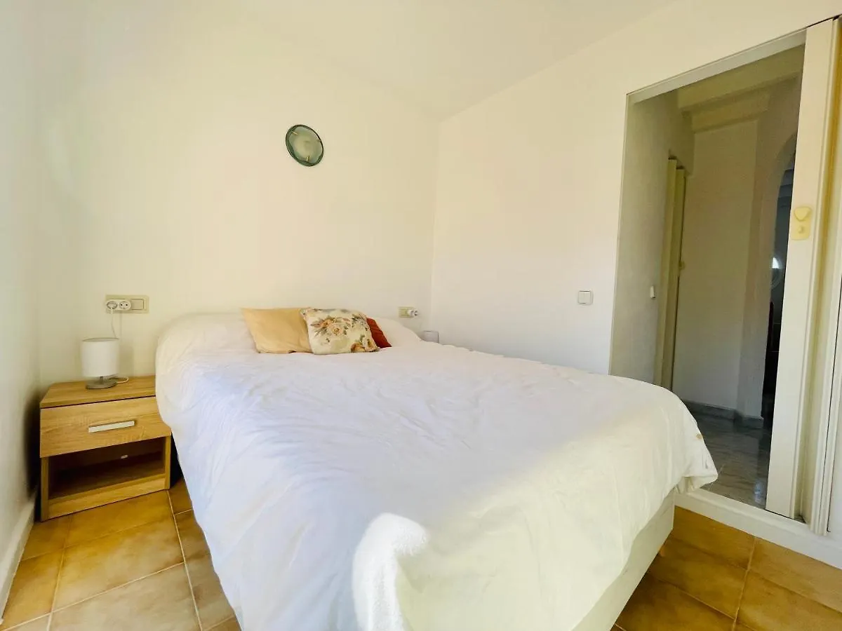 Port Royal B1 3-2 - Apartamento Con Piscina Privada - Vistas - Wifi - Cerca Playa Empuriabrava Apartment